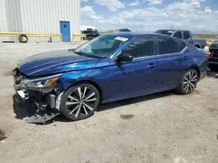 1N4BL4CV3MN370985 2021 NISSAN ALTIMA