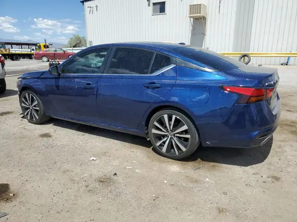 1N4BL4CV3MN370985 2021 NISSAN ALTIMA - Image 2