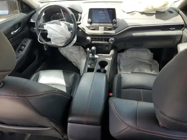 1N4BL4CV3MN370985 2021 NISSAN ALTIMA - Image 8
