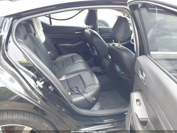 1N4BL4CV3MN371182 2021 NISSAN ALTIMA - Image 8