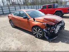 1N4BL4CV3MN371196 2021 NISSAN ALTIMA