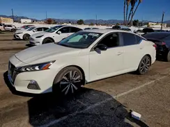 1N4BL4CV3MN372073 2021 NISSAN ALTIMA