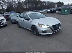 1N4BL4CV3MN372400 2021 NISSAN ALTIMA