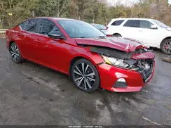 1N4BL4CV3MN374079 2021 NISSAN ALTIMA