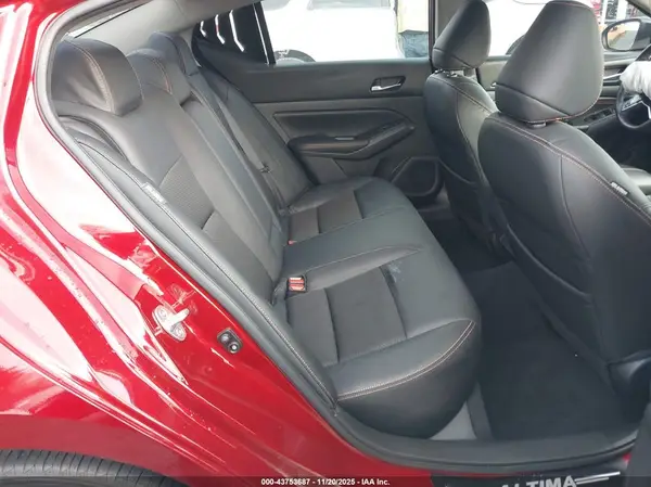1N4BL4CV3MN374079 2021 NISSAN ALTIMA - Image 8
