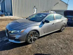 1N4BL4CV3MN374163 2021 NISSAN ALTIMA