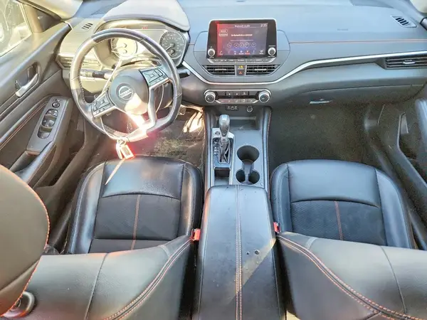 1N4BL4CV3MN374163 2021 NISSAN ALTIMA - Image 8