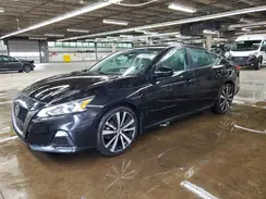1N4BL4CV3MN377547 2021 NISSAN ALTIMA