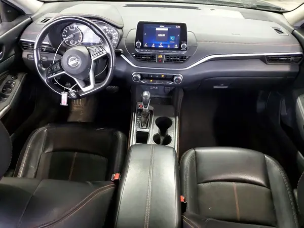 1N4BL4CV3MN377547 2021 NISSAN ALTIMA - Image 8