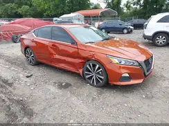 1N4BL4CV3MN378603 2021 NISSAN ALTIMA