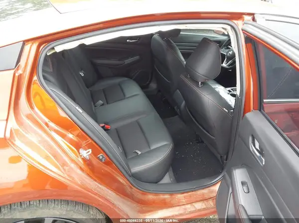 1N4BL4CV3MN378603 2021 NISSAN ALTIMA - Image 8
