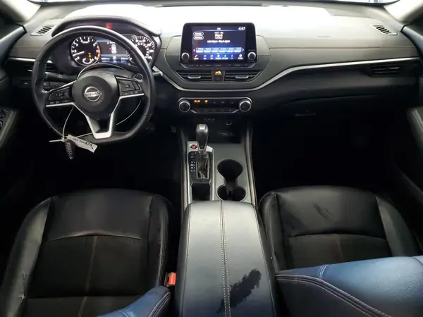 1N4BL4CV3MN380383 2021 NISSAN ALTIMA - Image 8