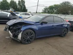 1N4BL4CV3MN380481 2021 NISSAN ALTIMA