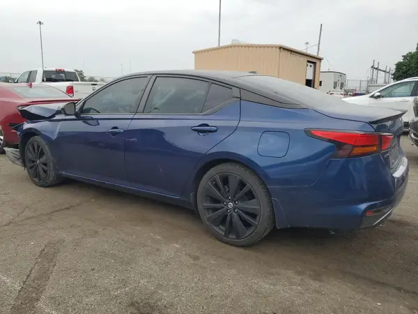 1N4BL4CV3MN380481 2021 NISSAN ALTIMA - Image 2