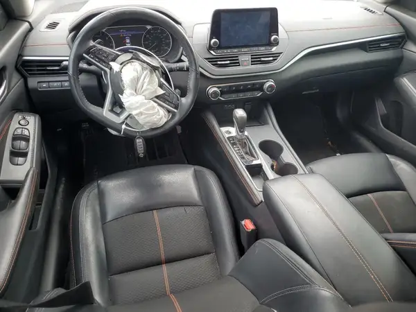 1N4BL4CV3MN380481 2021 NISSAN ALTIMA - Image 8
