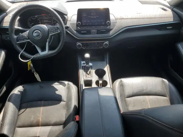 1N4BL4CV3MN381131 2021 NISSAN ALTIMA - Image 8