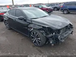 1N4BL4CV3MN381551 2021 NISSAN ALTIMA