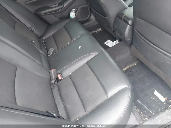 1N4BL4CV3MN381551 2021 NISSAN ALTIMA - Image 8