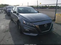 1N4BL4CV3MN381601 2021 NISSAN ALTIMA