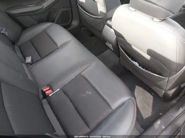 1N4BL4CV3MN381601 2021 NISSAN ALTIMA - Image 8