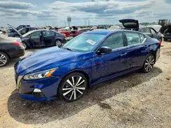 1N4BL4CV3MN383171 2021 NISSAN ALTIMA