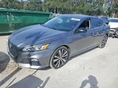1N4BL4CV3MN383946 2021 NISSAN ALTIMA