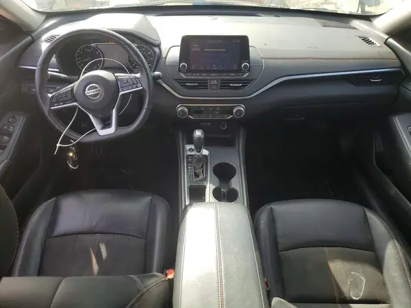 1N4BL4CV3MN383946 2021 NISSAN ALTIMA - Image 8