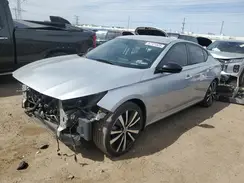 1N4BL4CV3MN384305 2021 NISSAN ALTIMA