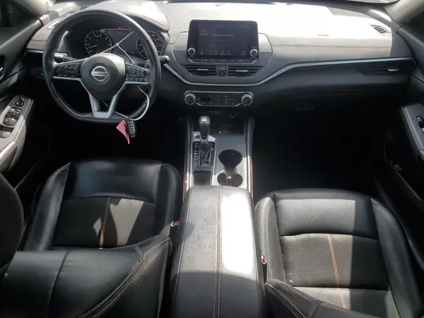 1N4BL4CV3MN384305 2021 NISSAN ALTIMA - Image 8