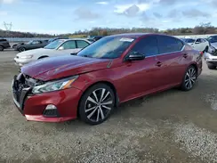 1N4BL4CV3MN384756 2021 NISSAN ALTIMA