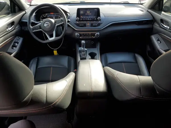1N4BL4CV3MN384756 2021 NISSAN ALTIMA - Image 8