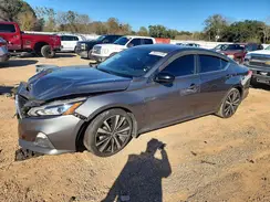 1N4BL4CV3MN385535 2021 NISSAN ALTIMA