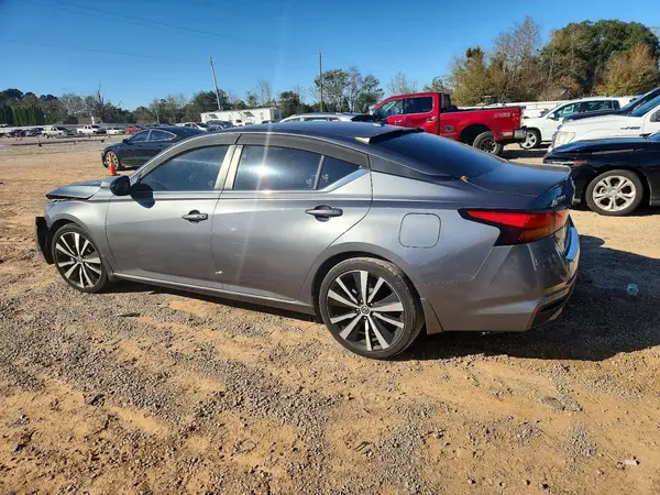 1N4BL4CV3MN385535 2021 NISSAN ALTIMA - Image 2