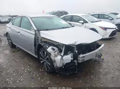 1N4BL4CV3MN386300 2021 NISSAN ALTIMA