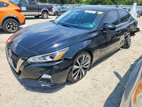 1N4BL4CV3MN386815 2021 NISSAN ALTIMA - Image 1