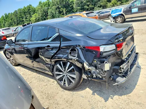 1N4BL4CV3MN386815 2021 NISSAN ALTIMA - Image 2