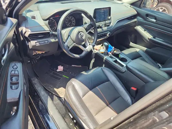 1N4BL4CV3MN386815 2021 NISSAN ALTIMA - Image 8