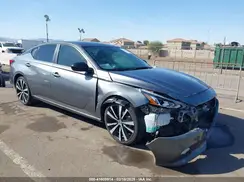 1N4BL4CV3MN387026 2021 NISSAN ALTIMA