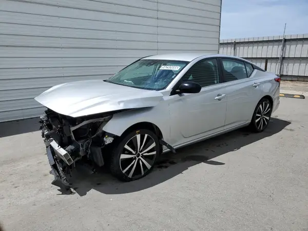 1N4BL4CV3MN387740 2021 NISSAN ALTIMA - Image 1
