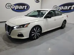 1N4BL4CV3MN387849 2021 NISSAN ALTIMA