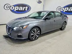 1N4BL4CV3MN389021 2021 NISSAN ALTIMA