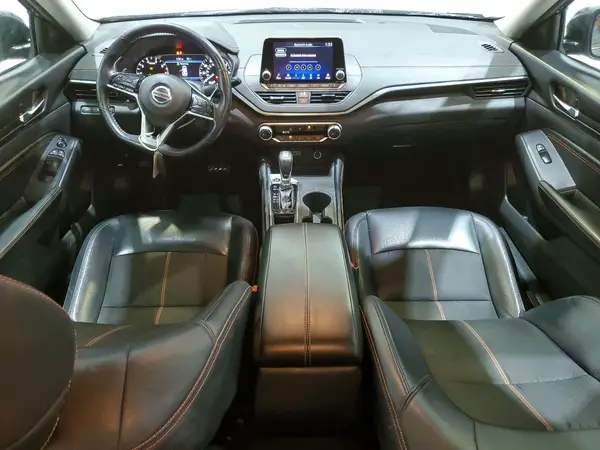 1N4BL4CV3MN389021 2021 NISSAN ALTIMA - Image 8
