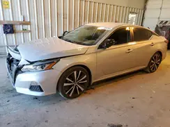 1N4BL4CV3MN389665 2021 NISSAN ALTIMA