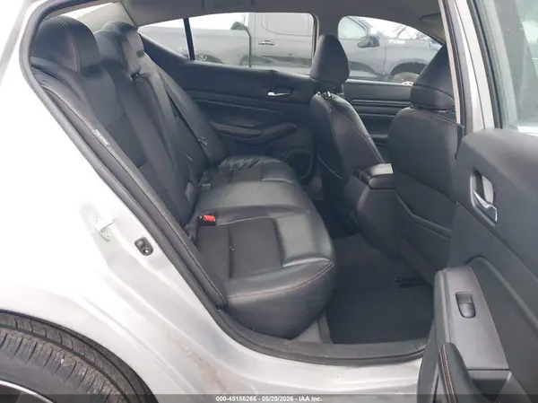 1N4BL4CV3MN389732 2021 NISSAN ALTIMA - Image 8