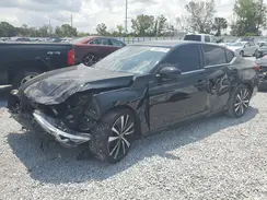 1N4BL4CV3MN390217 2021 NISSAN ALTIMA