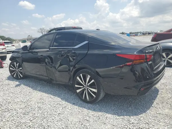 1N4BL4CV3MN390217 2021 NISSAN ALTIMA - Image 2