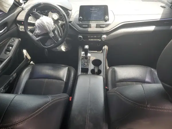 1N4BL4CV3MN390217 2021 NISSAN ALTIMA - Image 8