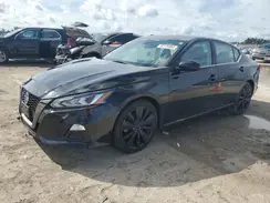 1N4BL4CV3MN390413 2021 NISSAN ALTIMA