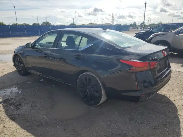 1N4BL4CV3MN390413 2021 NISSAN ALTIMA - Image 2