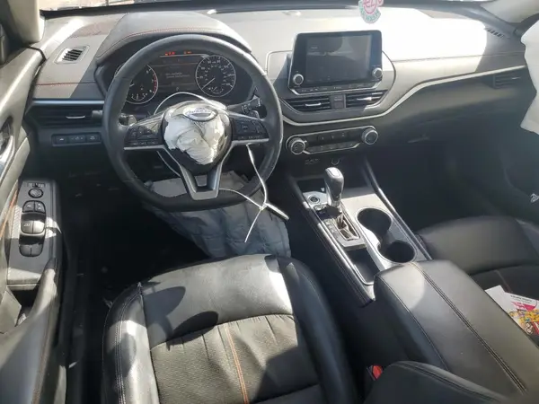 1N4BL4CV3MN390413 2021 NISSAN ALTIMA - Image 8